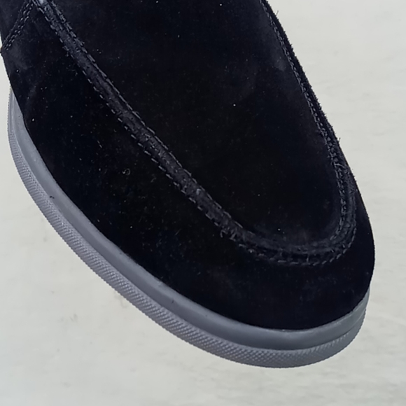 MODERN FICTION Vernacular Suede Chelsea Boot - Picture 14 of 14